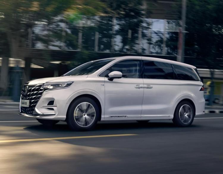 别克荣威2021最新款__荣威别克