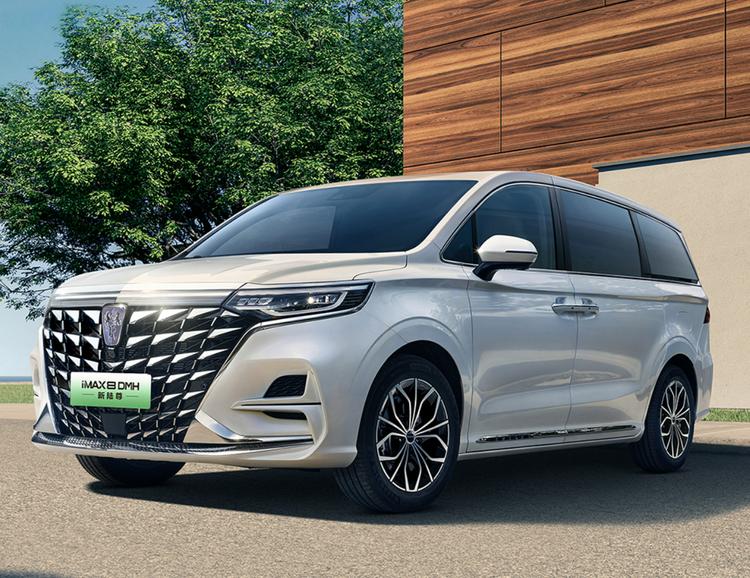 _别克荣威2021最新款_荣威别克