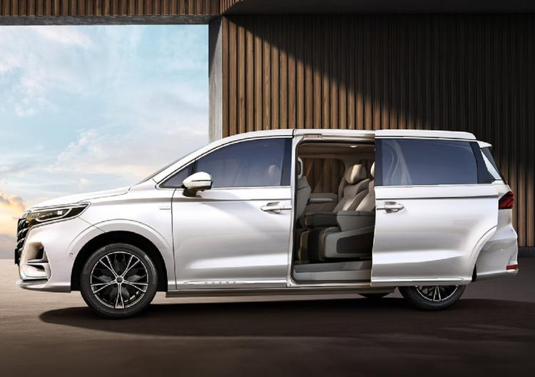 _别克荣威2021最新款_荣威别克