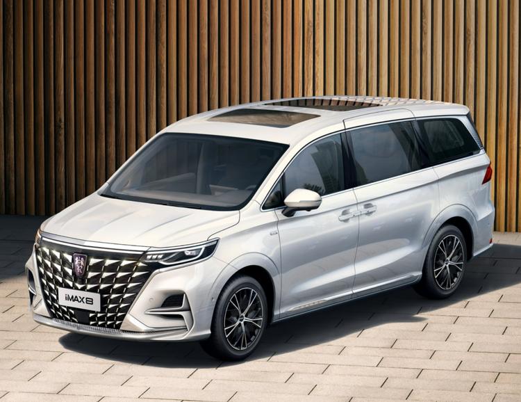 _荣威别克_别克荣威2021最新款