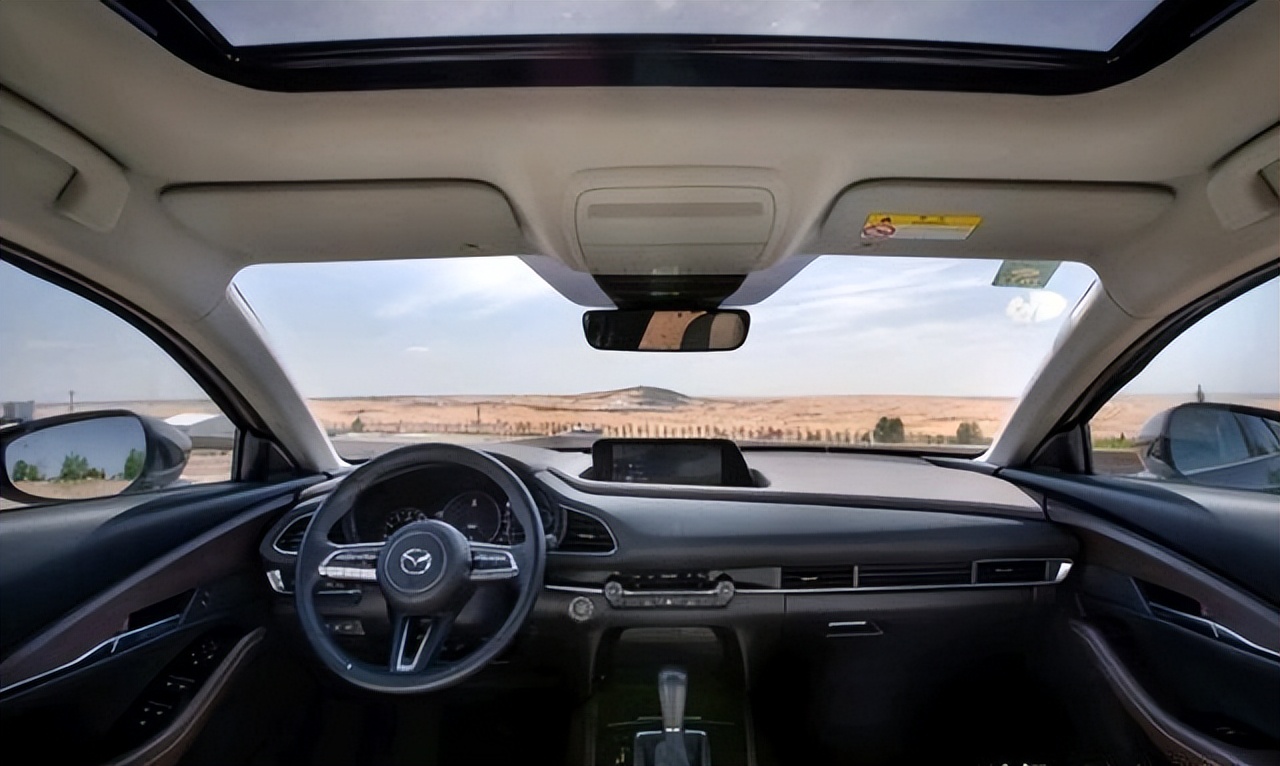 丰田想要马自达技术__马自达丰田哪个质量好