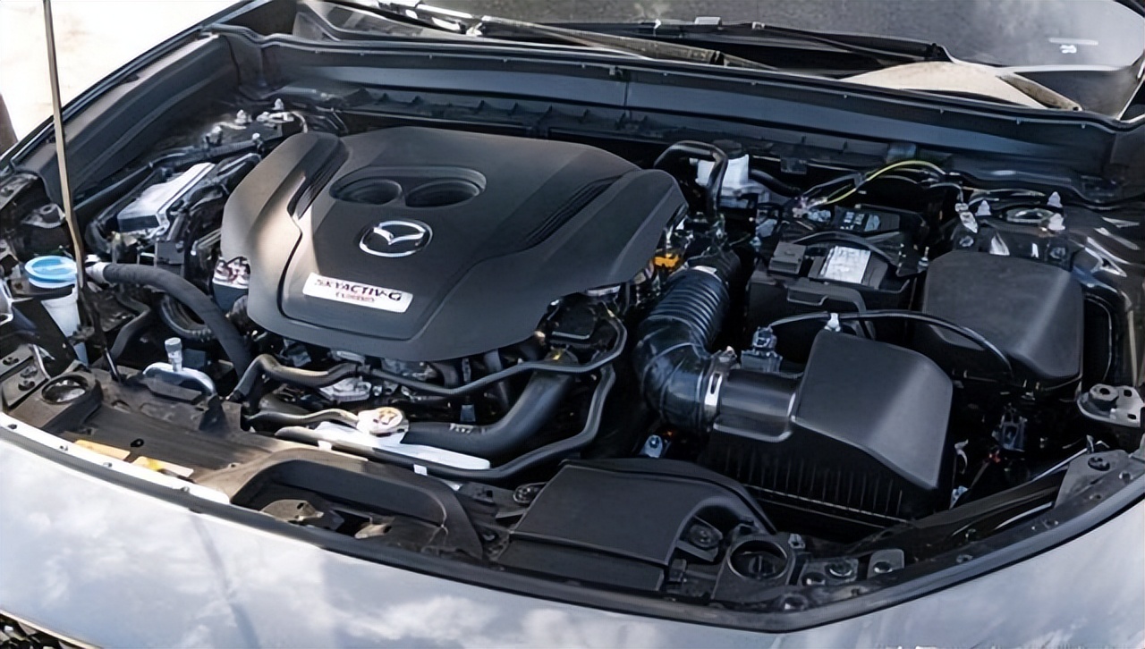 马自达丰田哪个质量好__丰田想要马自达技术