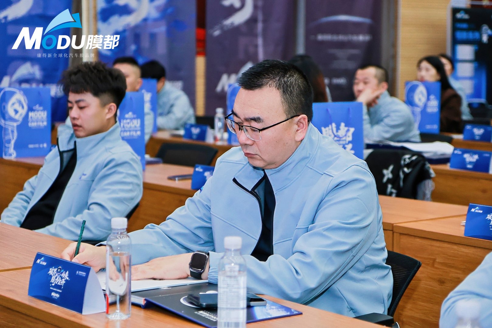 破界而来，膜力全开|膜都品牌启动大会暨招商启航仪式圆满举办__破界而来，膜力全开|膜都品牌启动大会暨招商启航仪式圆满举办