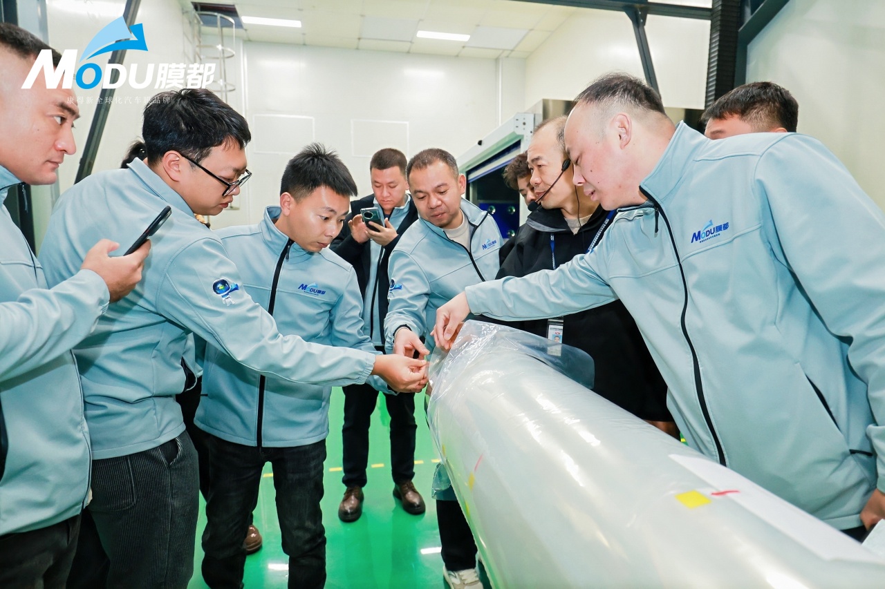 _破界而来，膜力全开|膜都品牌启动大会暨招商启航仪式圆满举办_破界而来，膜力全开|膜都品牌启动大会暨招商启航仪式圆满举办