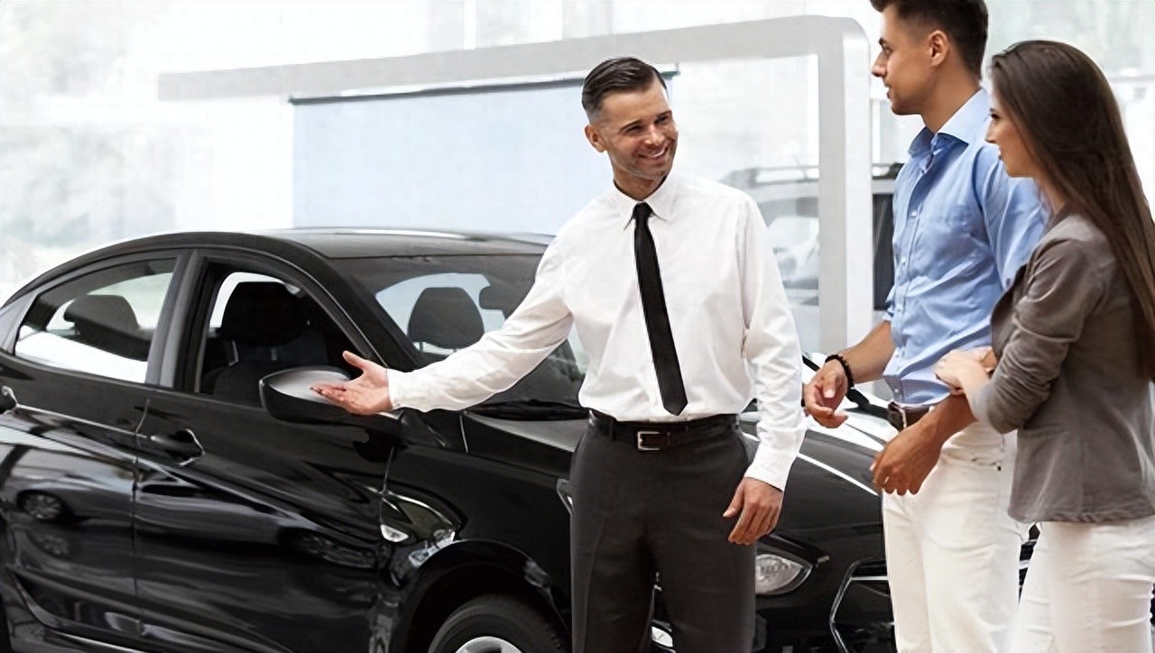 你以为还清车贷就高枕无忧？听老司机亲身讲述，当心吃亏的是自己