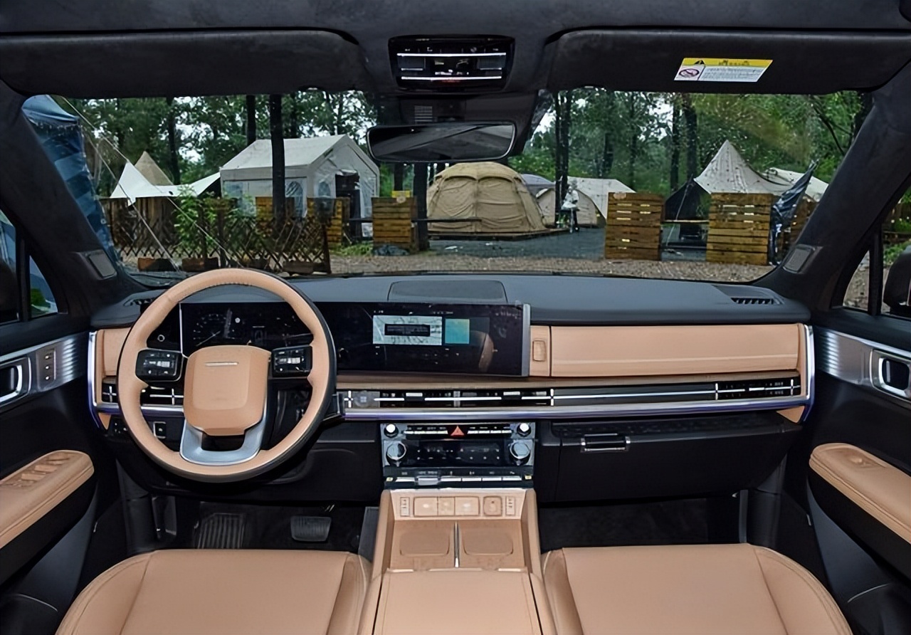 汉兰达低配改高配_汉兰达2022改装_