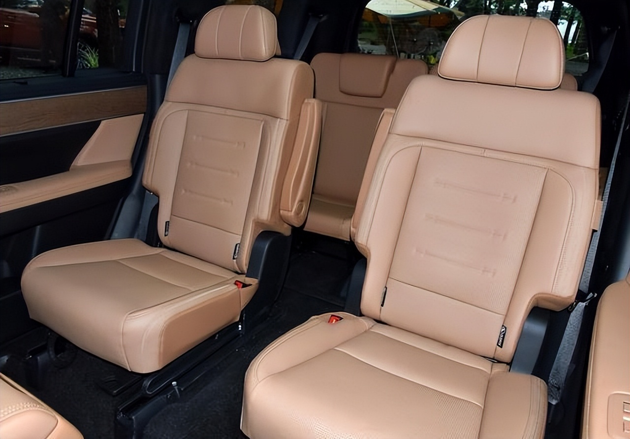 _汉兰达低配改高配_汉兰达2022改装