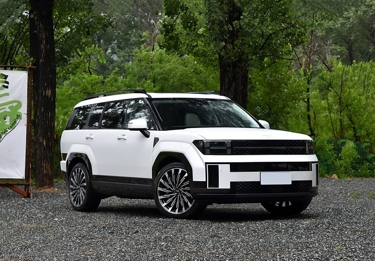 汉兰达2022改装__汉兰达低配改高配