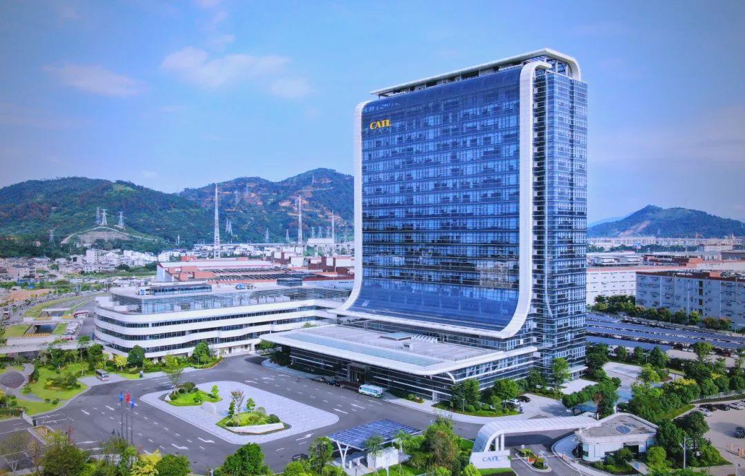 别羡慕了!涨薪150元,宁德时代两天就能挣出来?_别羡慕了!涨薪150元,宁德时代两天就能挣出来?_