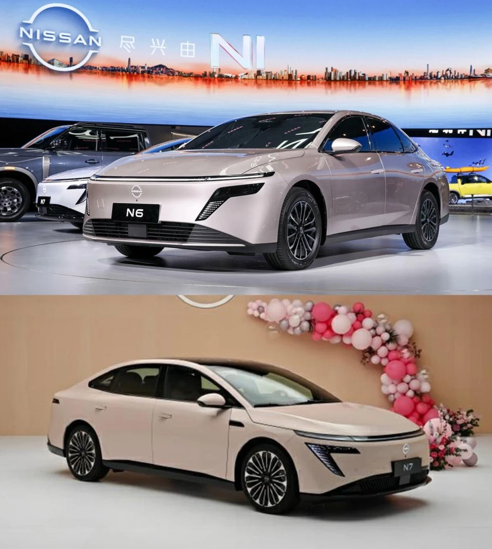 配增程/纯电双动力！东风日产NX8实车曝光，14.98万起能大卖？