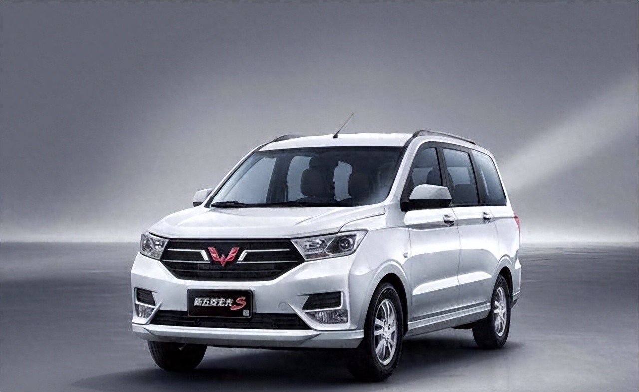 这5款车是行家认证的“开不坏”，基本不用大修，除非主动换车