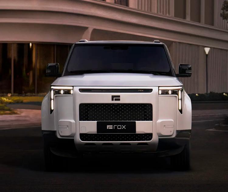 新款上市,涨价3.5万,极石汽车也“飘”了?__新款上市,涨价3.5万,极石汽车也“飘”了?