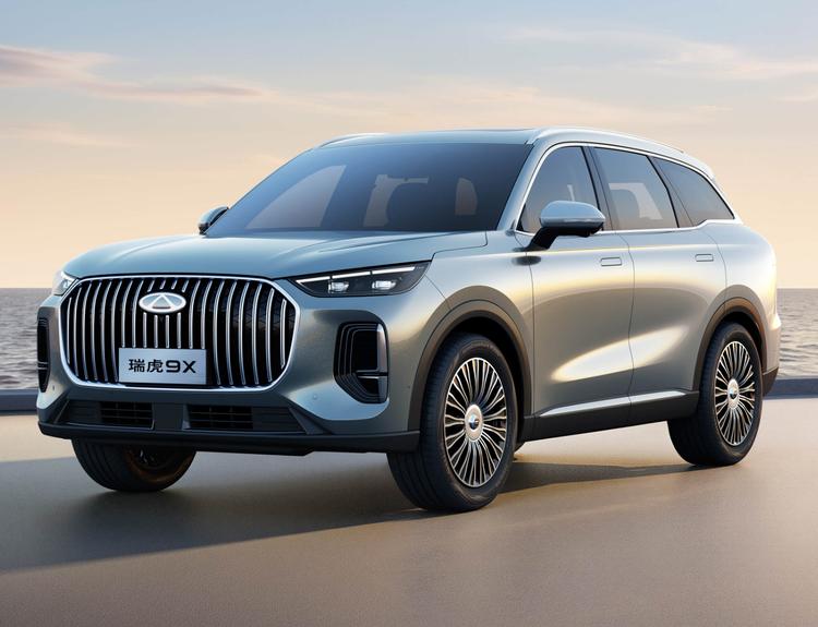 _奇瑞买菜车什么价_奇瑞新款车2021款车型轿车