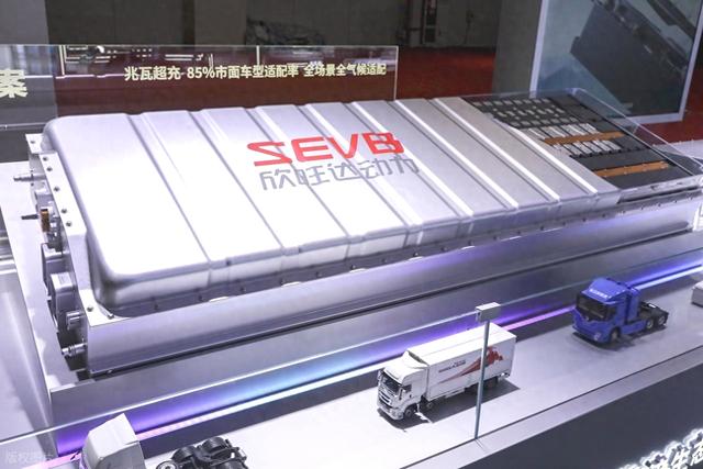 欣旺达的客户名单包括理想、小鹏、东风、日产等多家车企，为什么只有极氪“掀桌子”？