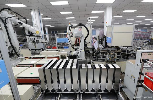 欣旺达的客户名单包括理想、小鹏、东风、日产等多家车企，为什么只有极氪“掀桌子”？-有驾