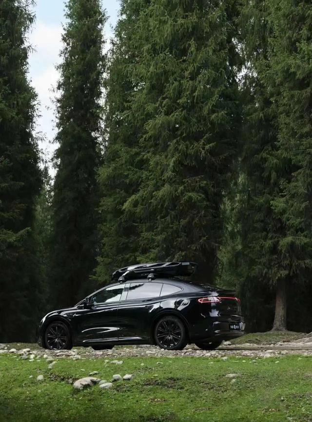 老司机认可！智界R7那些日常驾驶感受，真的不错