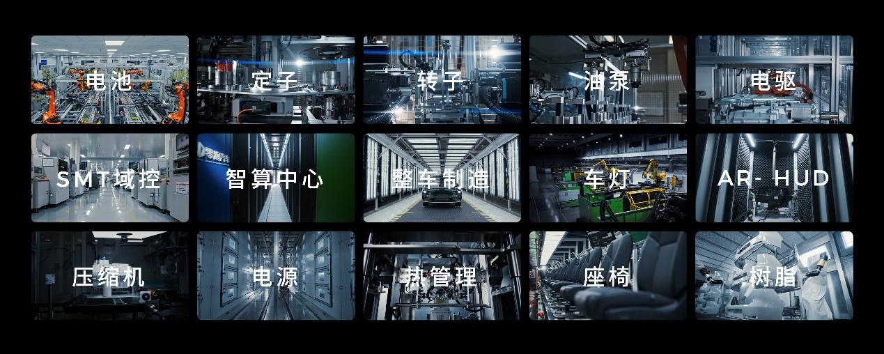 _零跑十年:一部“新制造”的杭州样本_零跑十年:一部“新制造”的杭州样本