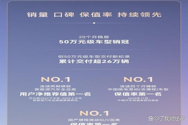 50万豪华由Logo转能力，问界M9 10选7，豪华凭什么变为确定性？-有驾