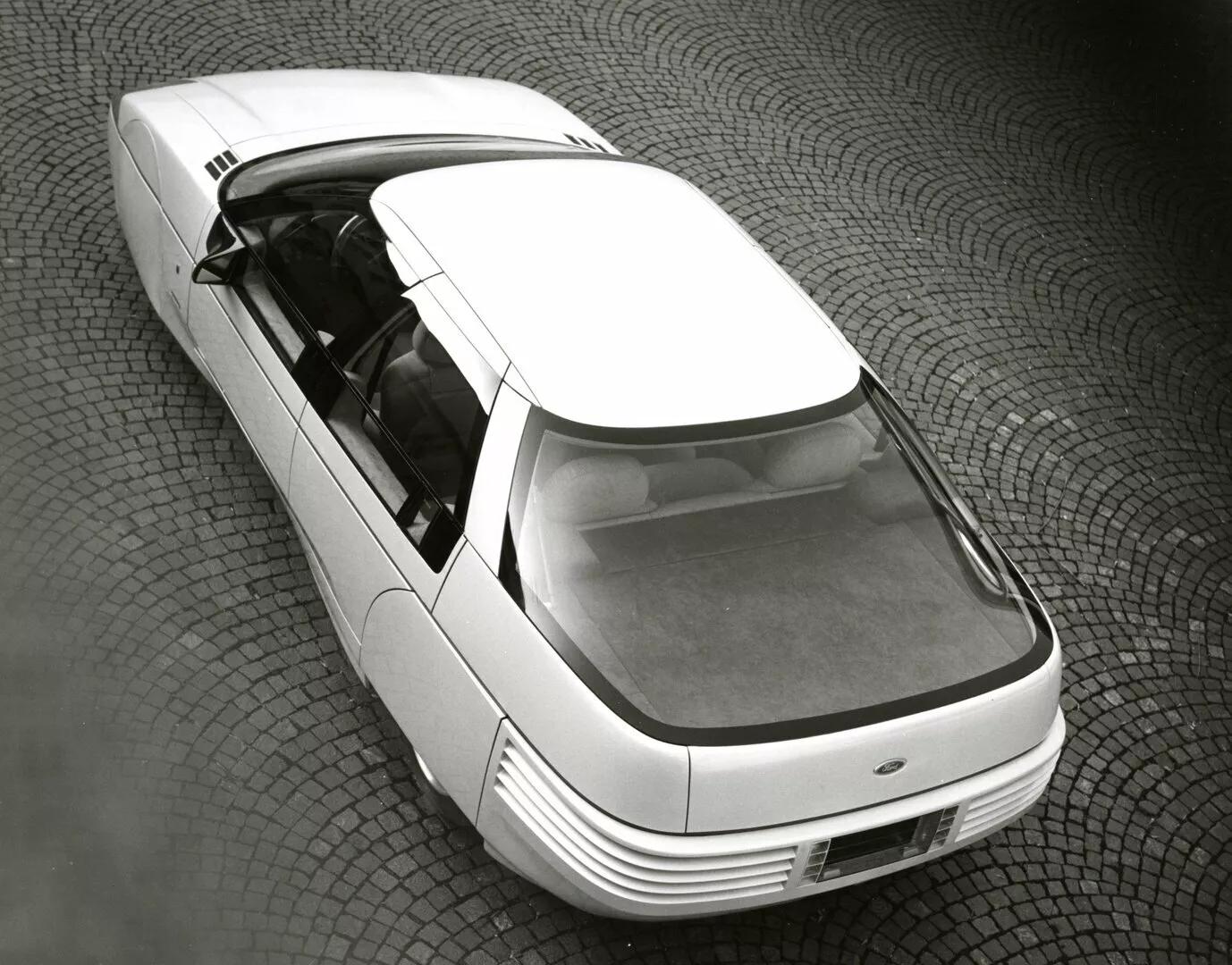 福特suv科技_福特技术_