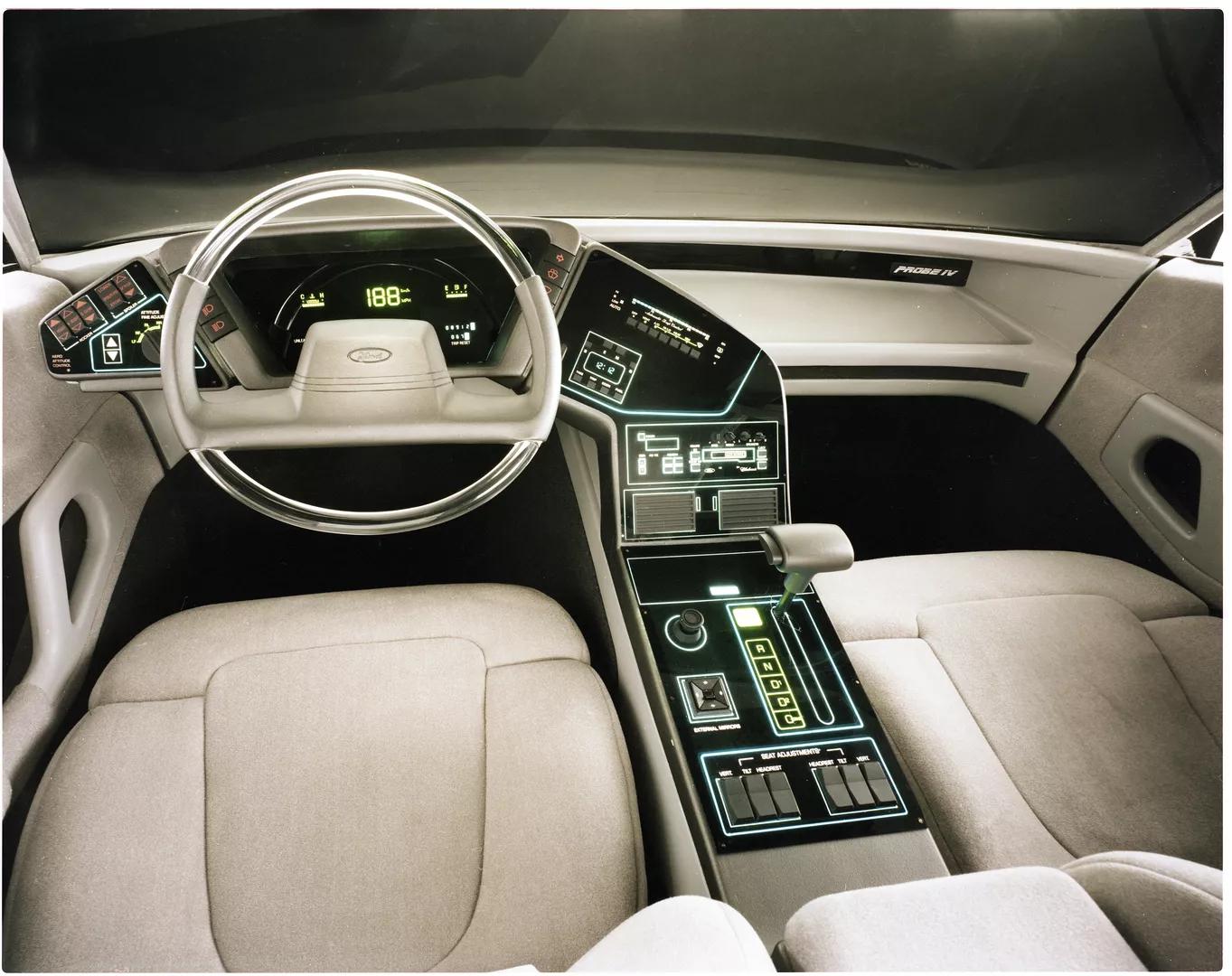 福特技术_福特suv科技_