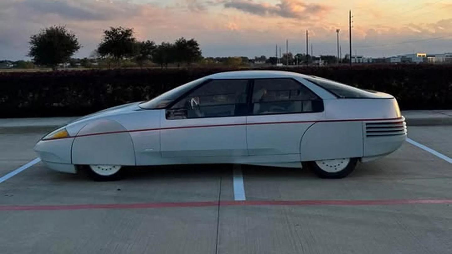 _福特suv科技_福特技术