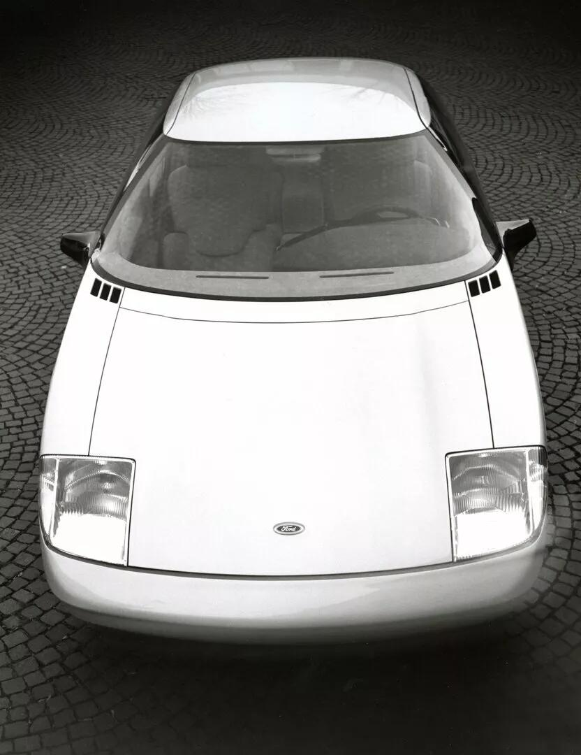 福特suv科技__福特技术