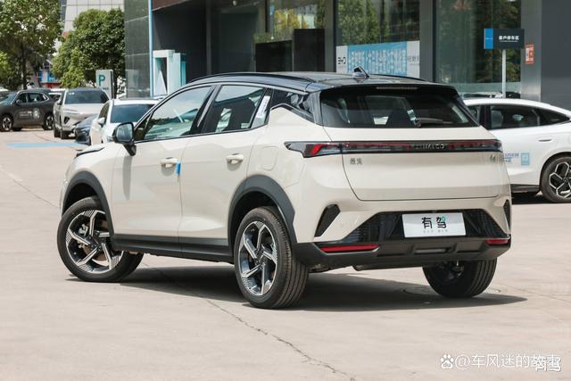 年轻人第一台SUV选它亏不亏？深度体验领克06三个月，这些逆天细节和隐藏缺陷太真实！-有驾