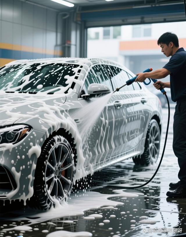汽车保洁实用指南