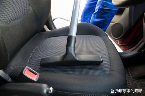 汽车保洁实用指南-有驾