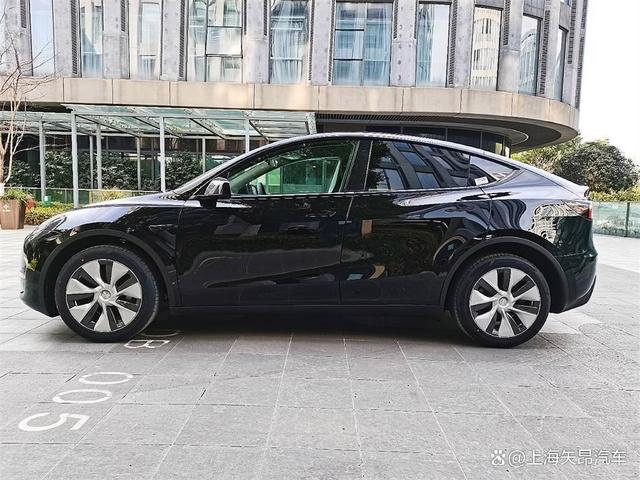 黄浦区特斯拉租赁-有驾