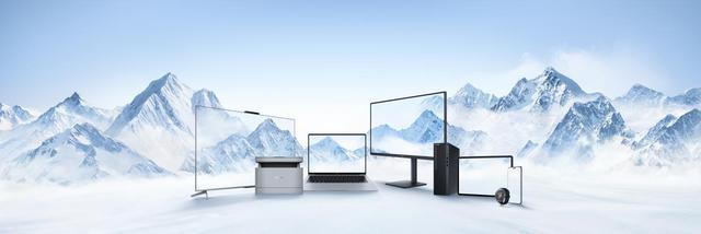 _华为擎云客户破10万背后:商用终端突围,不止于设备_华为擎云客户破10万背后:商用终端突围,不止于设备