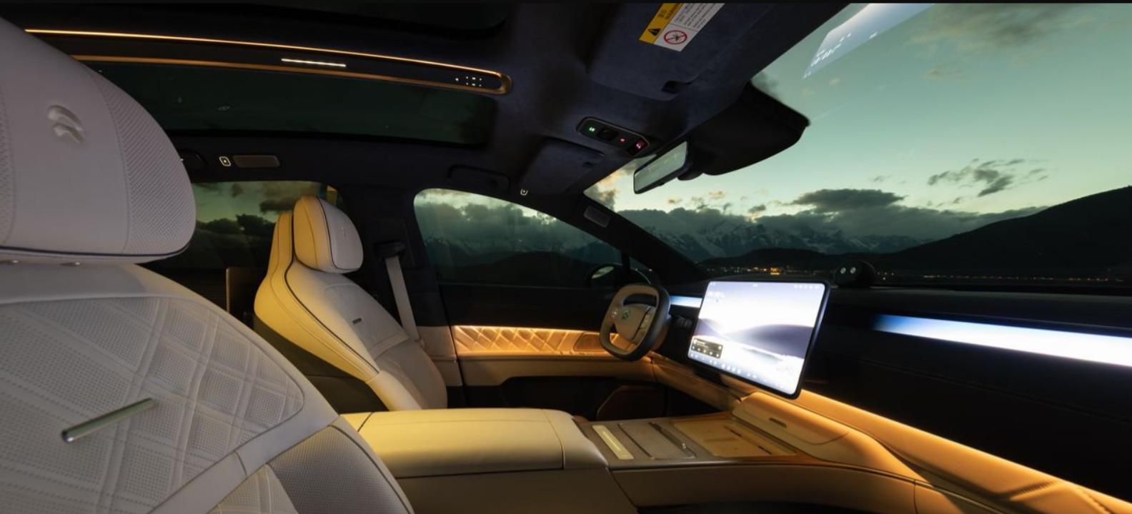 中国汽车就应该卷这些!这5微秒,让抹黑电动汽车的人看到真技术_中国汽车就应该卷这些!这5微秒,让抹黑电动汽车的人看到真技术_