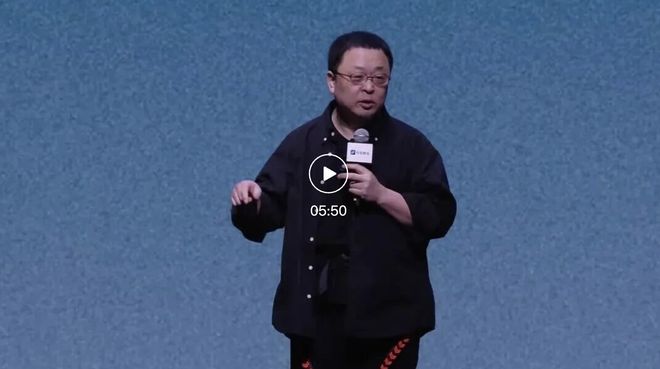 罗永浩直播海报__直播罗永浩