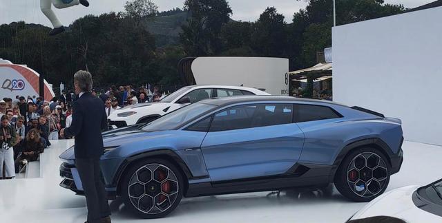 万万想不到,销量断崖式下跌,兰博基尼宣布永久退出全球车展,面对电动车冲击和市场转型难题压力巨大-有驾