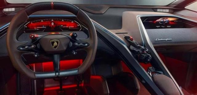 万万想不到,销量断崖式下跌,兰博基尼宣布永久退出全球车展,面对电动车冲击和市场转型难题压力巨大-有驾