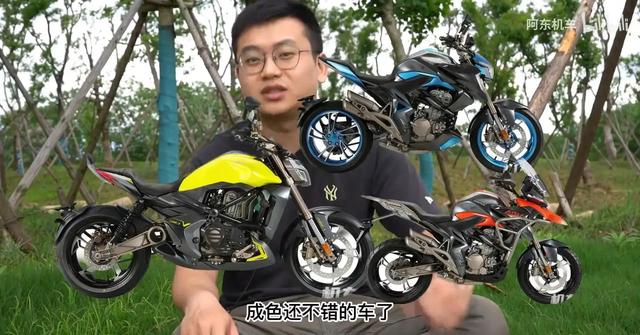 预算8000买二手摩托？3款公认耐用神车助你省万元维修费-有驾