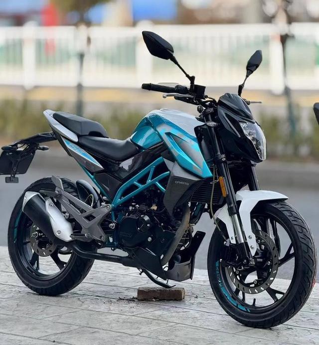 预算8000买二手摩托？3款公认耐用神车助你省万元维修费-有驾