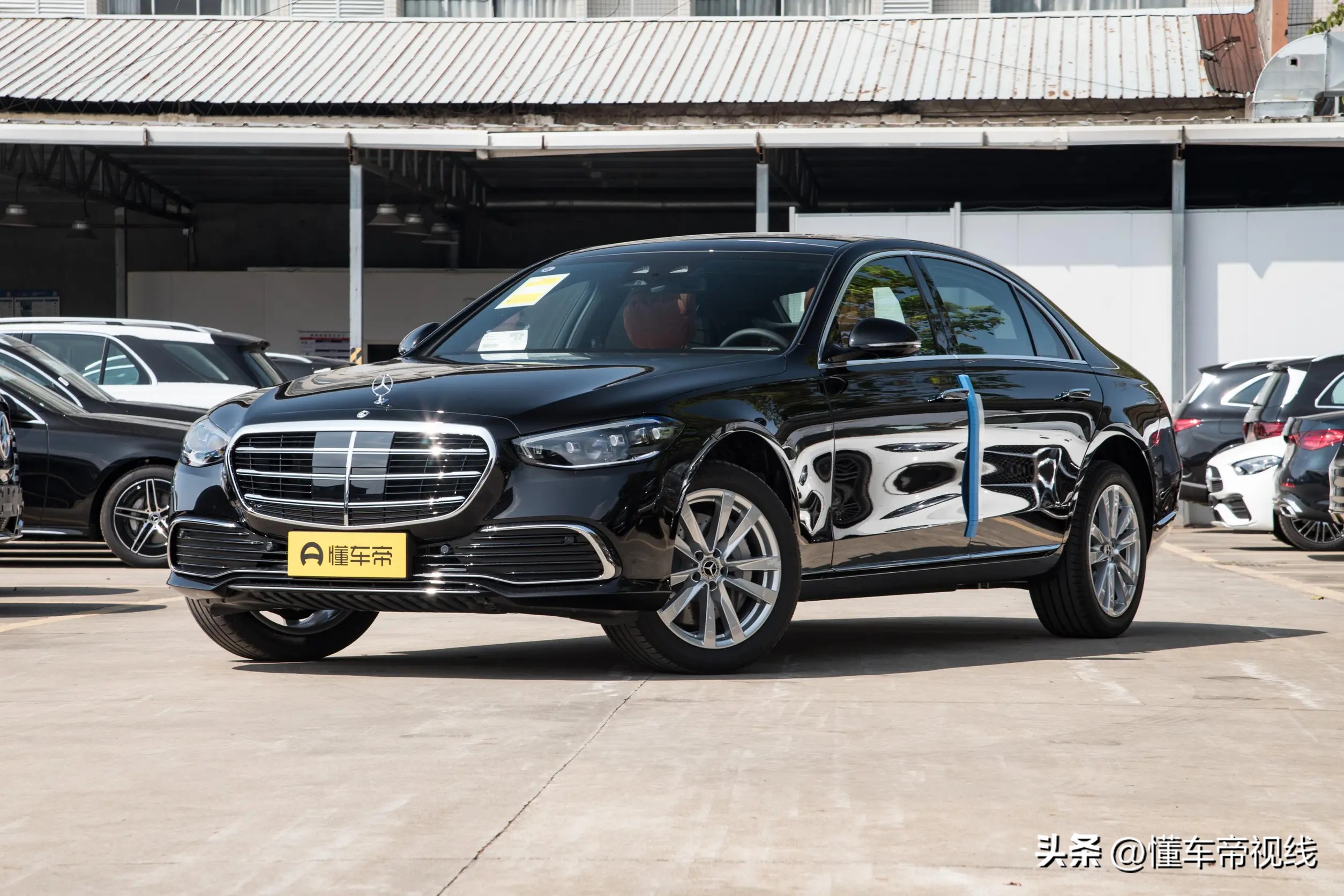 新款捷尼驾驶辅助曝光新车视频_捷尼赛思自动驾驶_