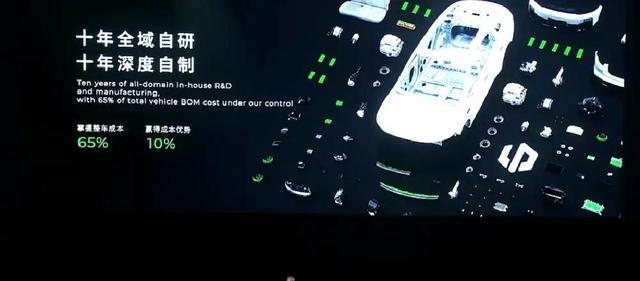 50岁大叔的“中年叛逆”:朱江明十年全域自研,零跑D19炸裂登场-有驾