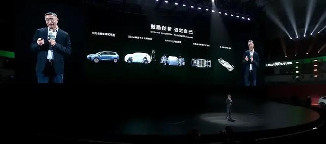 50岁大叔的“中年叛逆”:朱江明十年全域自研,零跑D19炸裂登场-有驾