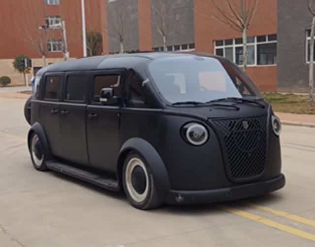 车陷困境跨界企造下去怎么办_汽车产业跨界融合_