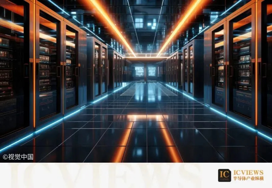 2026年数据中心重大转变,六大趋势