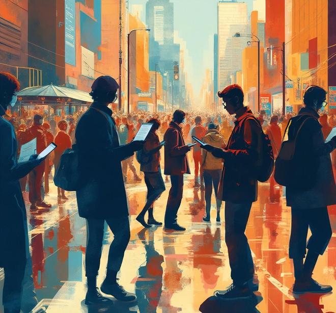 月入数万元,年轻人把「梗」做成一门新生意