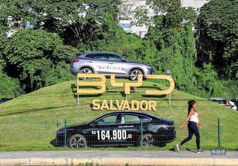 2025车企销量：比亚迪吉利位居前两名，零跑汽车成新势力销冠