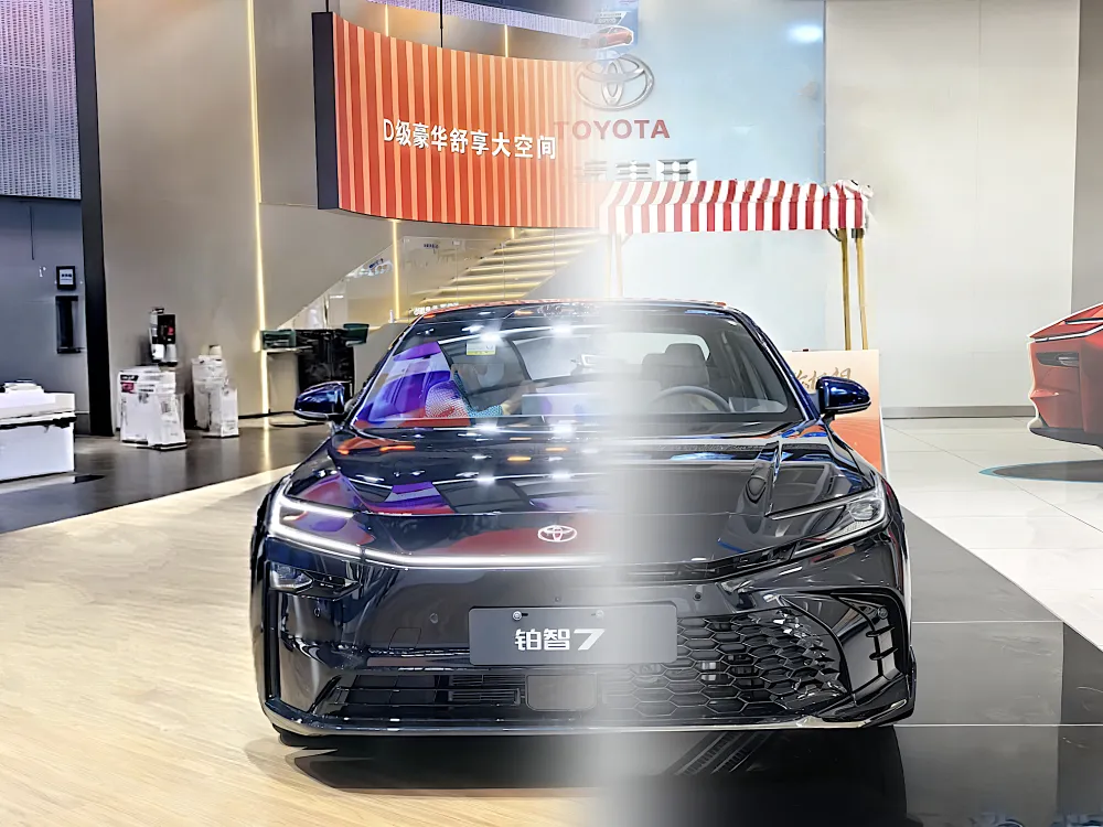 2026年油电不再对立，新能源汽车最大的危机来了