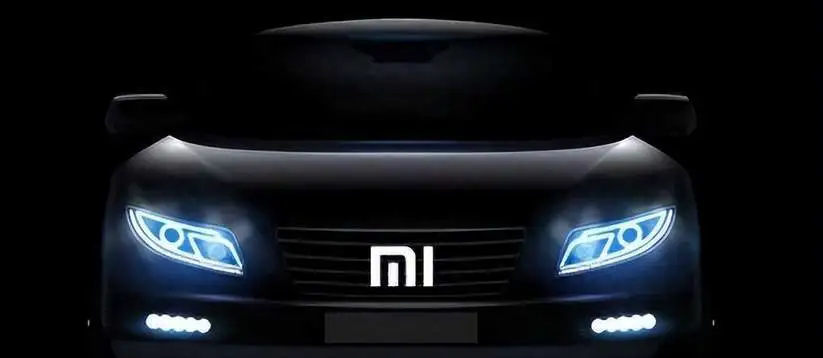 小米4款新车曝光 有7座SUV 新增增程车型 价格覆盖这个区间