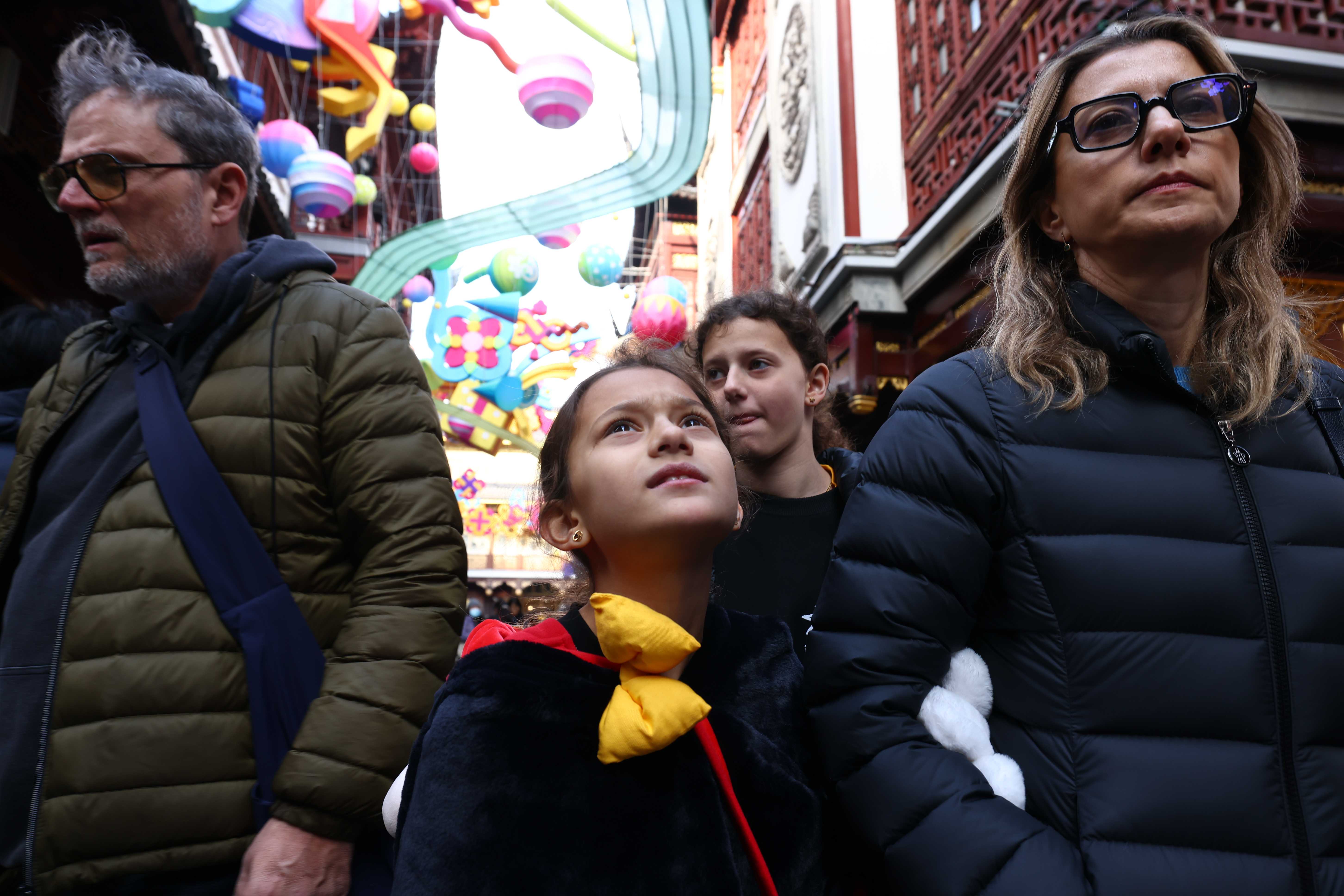 2021上海跨年去处_上海元旦跨年好去处_