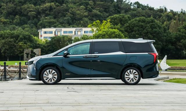 别克世纪售价曝光,新车落地价惊喜吗?-有驾