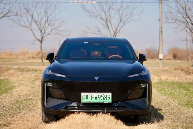 2026六大现象曝光：深蓝S07携华为乾崑颠覆规则-有驾