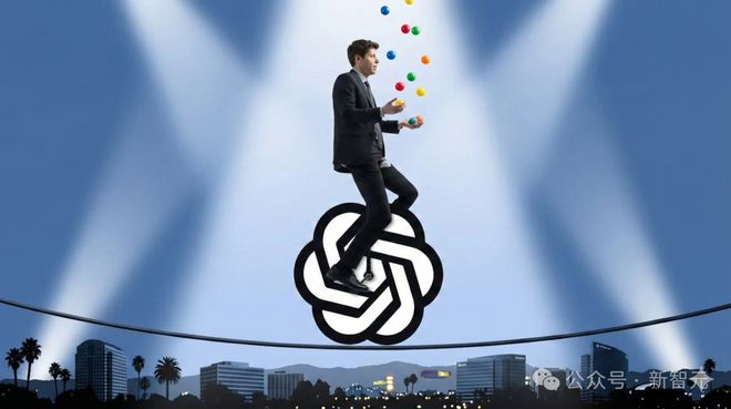 OpenAI的2026：要么封神，要么破产